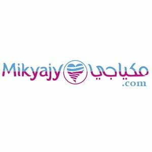 Mikyajy Gulf Countries Logo