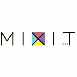 Mixit Russia Logo