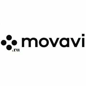 Movavi Many GEOs Logo