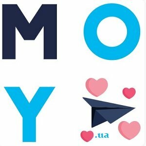 MOYO Ukraine Logo