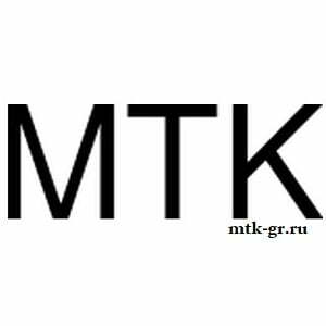 Mtk-gr Russia Logo