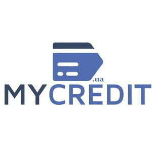 MyCredit Ukraine Logo