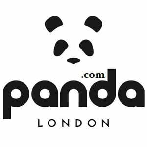 Panda United Kingdom Logo