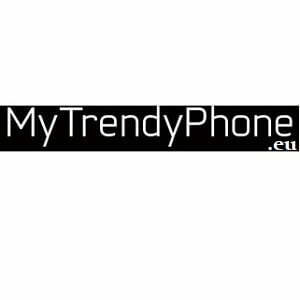 MyTrendyPhone Many GEOs Logo