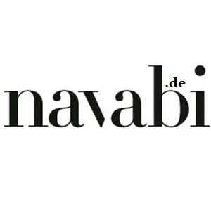 Navabi Germany Logo