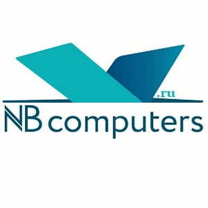 Nbcomputers Russia Logo