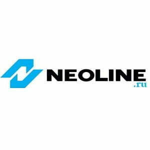 Shop-neoline Russia Logo