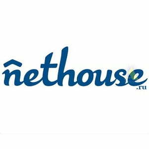 Nethouse Russia Logo