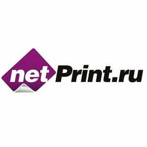 Net Print Russia Logo