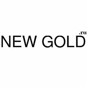 Newgold Russia Logo