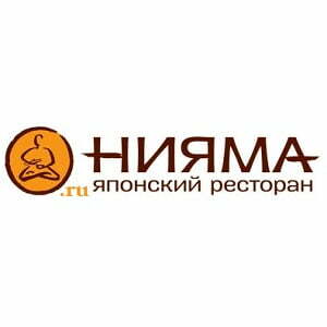 Нияма Russia Logo