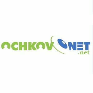 Ochkov Russia Logo