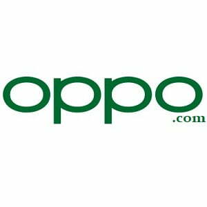 Oppo India Logo