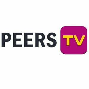 PeersTV Global Logo