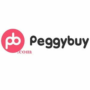 Peggybuy Global Logo