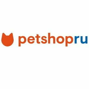 Petshop Russia Logo