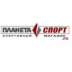 Планета Спорт Russia Logo