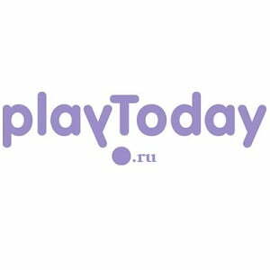 Playtoday Russia Logo