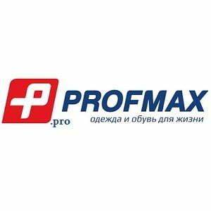 Profmax Pro Russia Logo