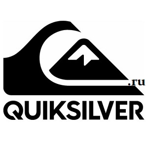 Quiksilver Russia Logo