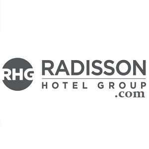 Radisson Hotel Group Global Logo