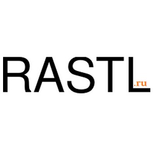 Rastl Russia Logo