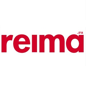 Reima Russia Logo