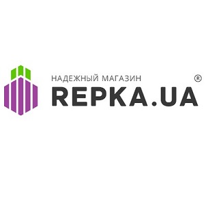Repka Ukraine Logo