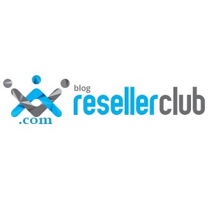 Reseller Club Global Logo