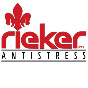 Rieker-shop Logo