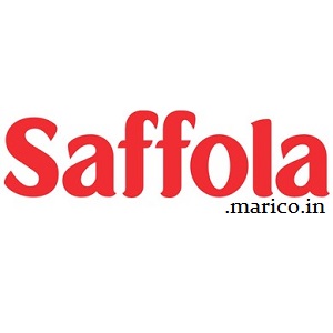 Saffola Marico India Logo