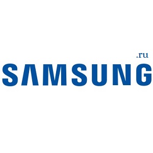 Samsung-store Russia Logo
