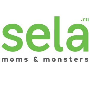 Sela Russia Logo