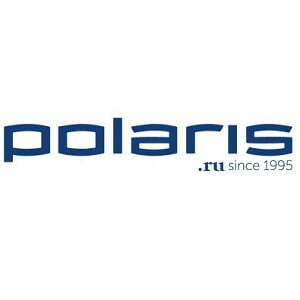 Shop Polaris Russia Logo