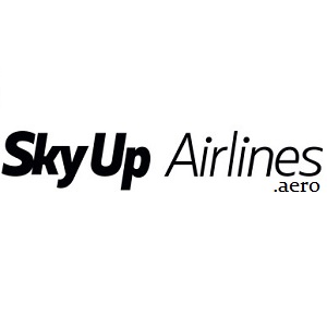 SkyUp Ukraine Logo