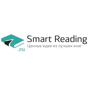 Smartreading Many GEOs Logo