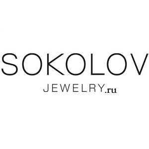 SOKOLOV Russia Logo
