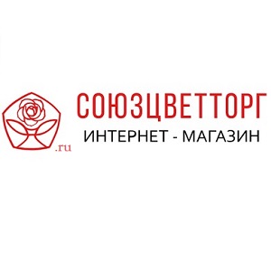 СоюзЦветТорг Russia Logo
