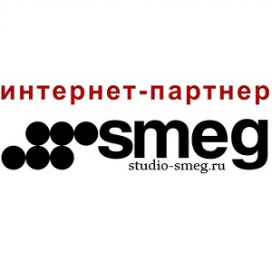 Studio-smeg Russia Logo