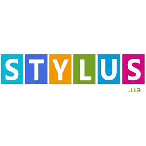 Stylus Ukraine Logo