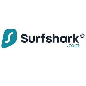 Surfshark Global Logo