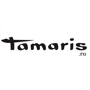 Tamaris Russia Logo