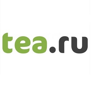 Tea Russia Logo