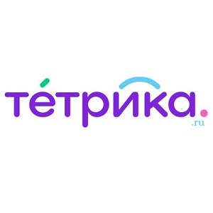 Tetrika-school Russia Logo