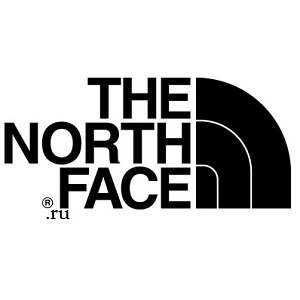 Thenorthface Russia Logo