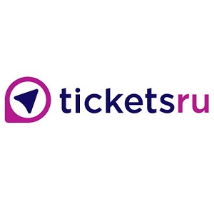 Tickets Travel Many GEOs Logo