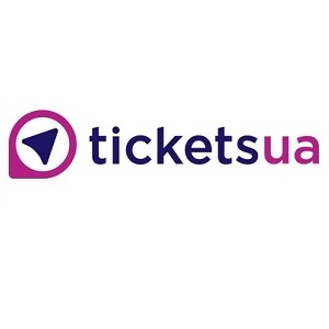 Tickets Ukraine Logo