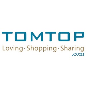 TomTop Global Logo