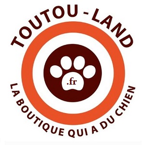 Toutouland France Logo