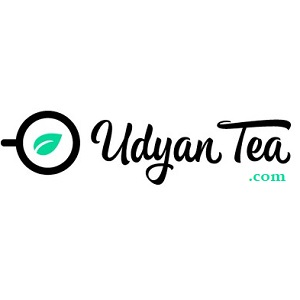 Udyan Tea India Logo
